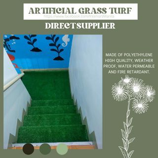 Lowest Artificial Turf