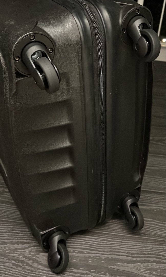 Luggage Wheel LOJEL Octa and Streamline Hobbies Toys Travel