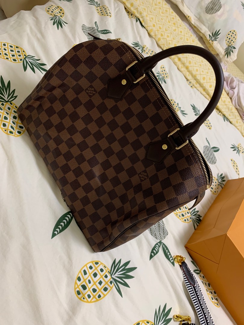 LV speed 30