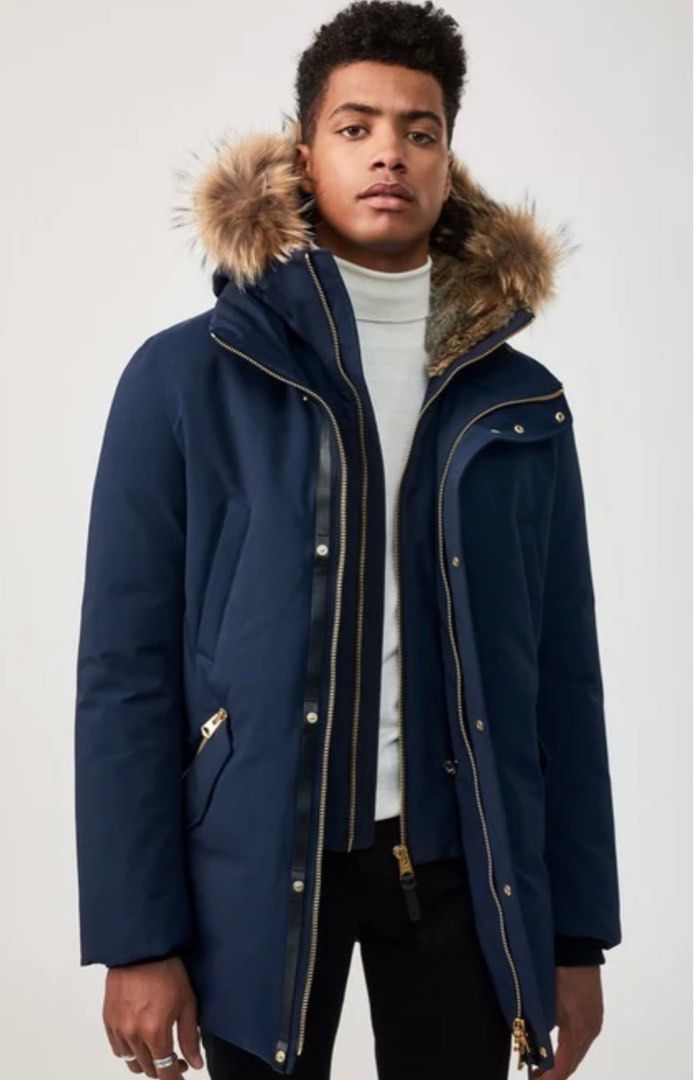 Mackage edward coat deals