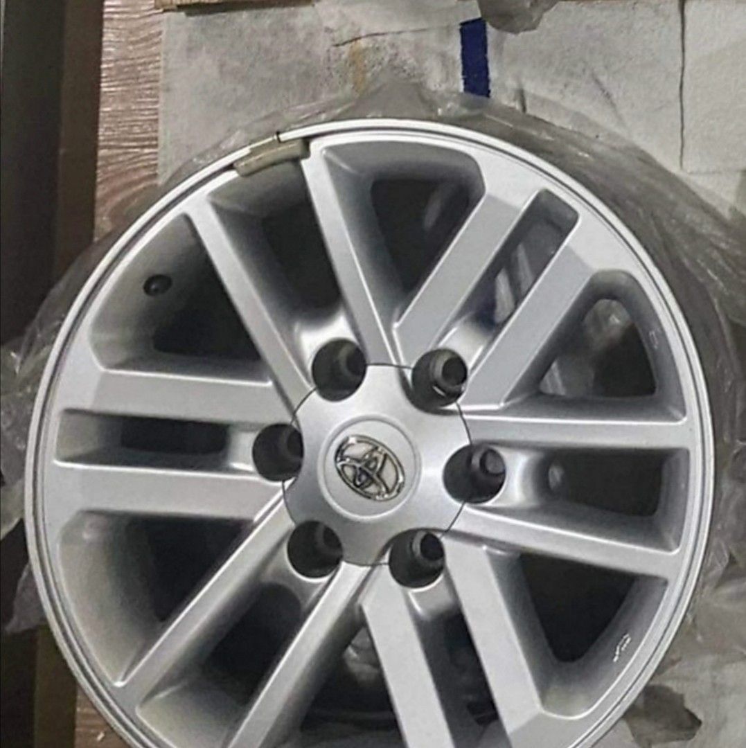 Mewujudkan Performa dan Gaya: Panduan Lengkap Aksesoris Fortuner Original