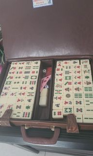 Mahjong Set