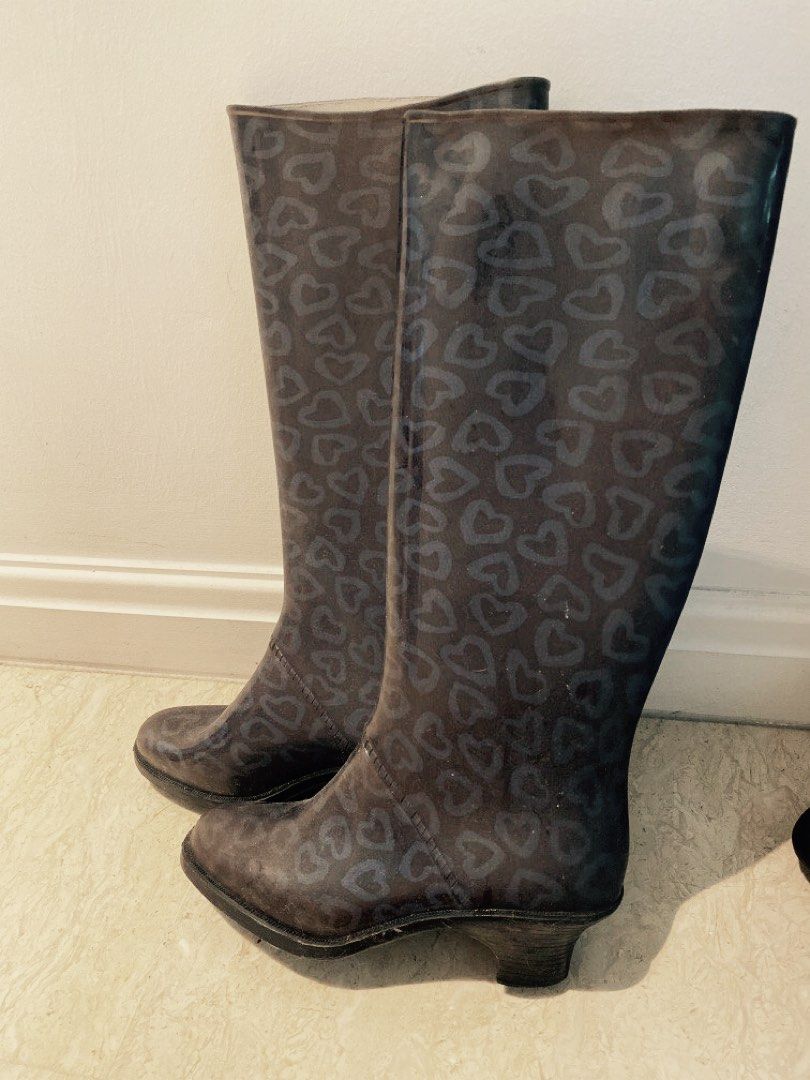 Marc Jacobs boots
