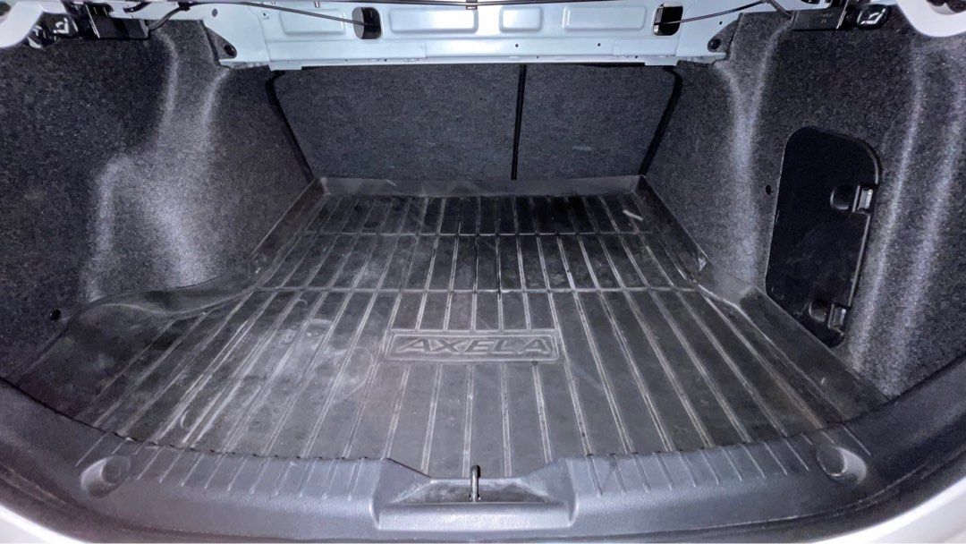 mazda-3-boot-tray-car-accessories-accessories-on-carousell