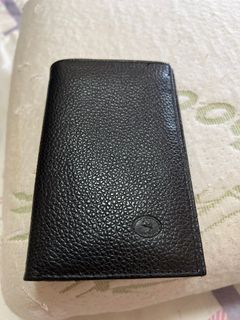 McJim bifold wallet