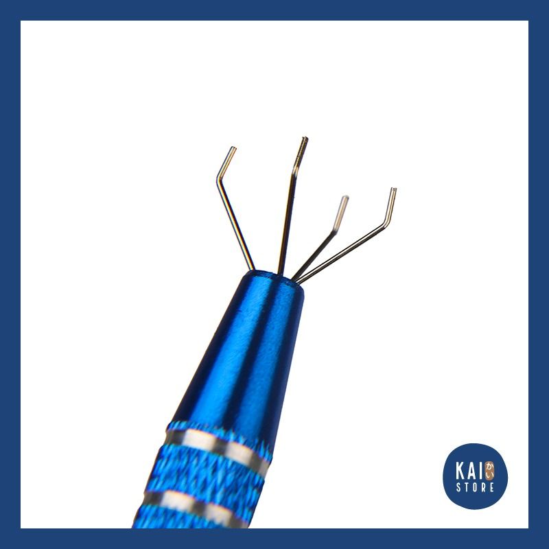 Mechanical keyboard tools for beginner 6 in 1, Computers & Tech, Parts