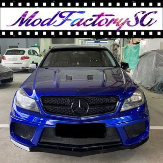 100+ affordable mercedes w212 amg bodykit For Sale