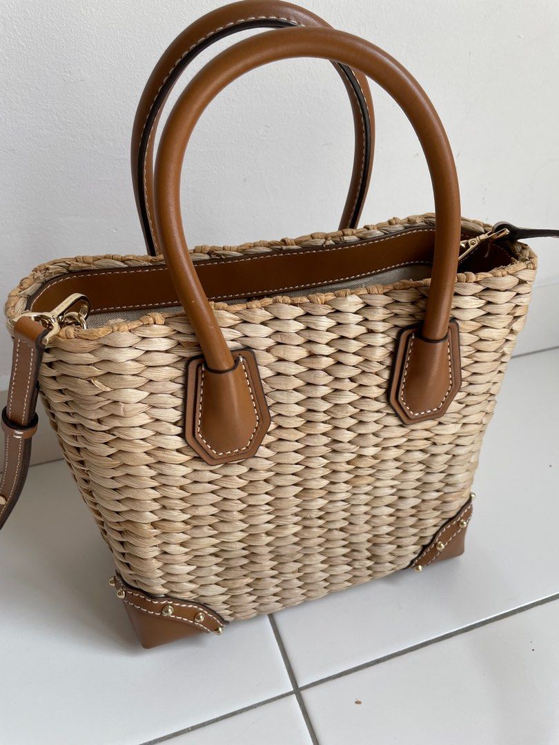 Michael kors malibu tasche top