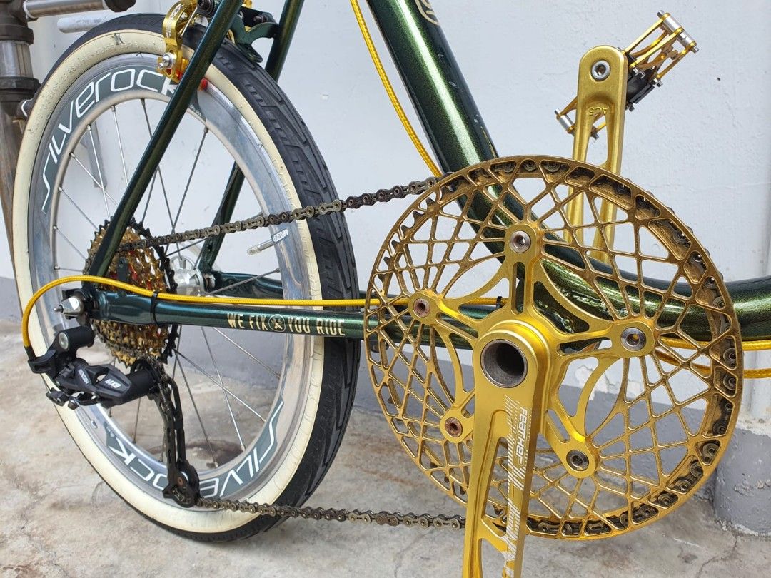 Minion bike 12 shop inch