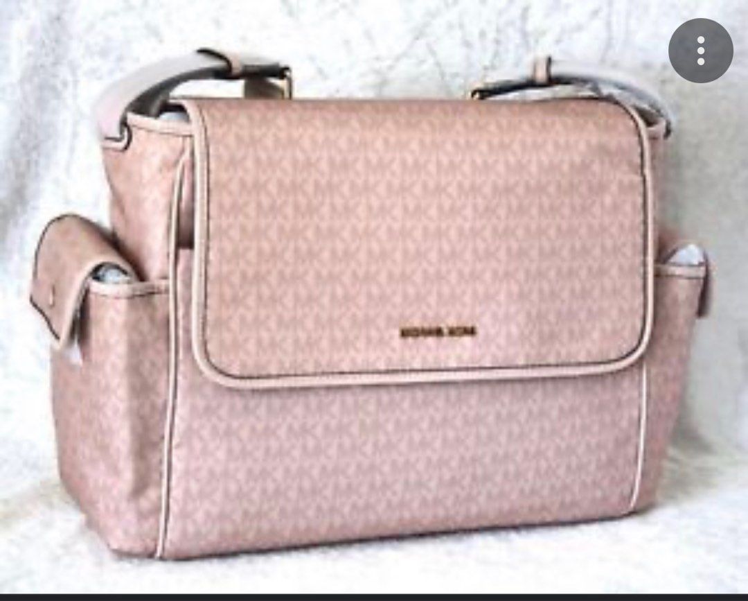 MK DIAPER BEG Women s Fashion Bags Wallets Shoulder Bags on
