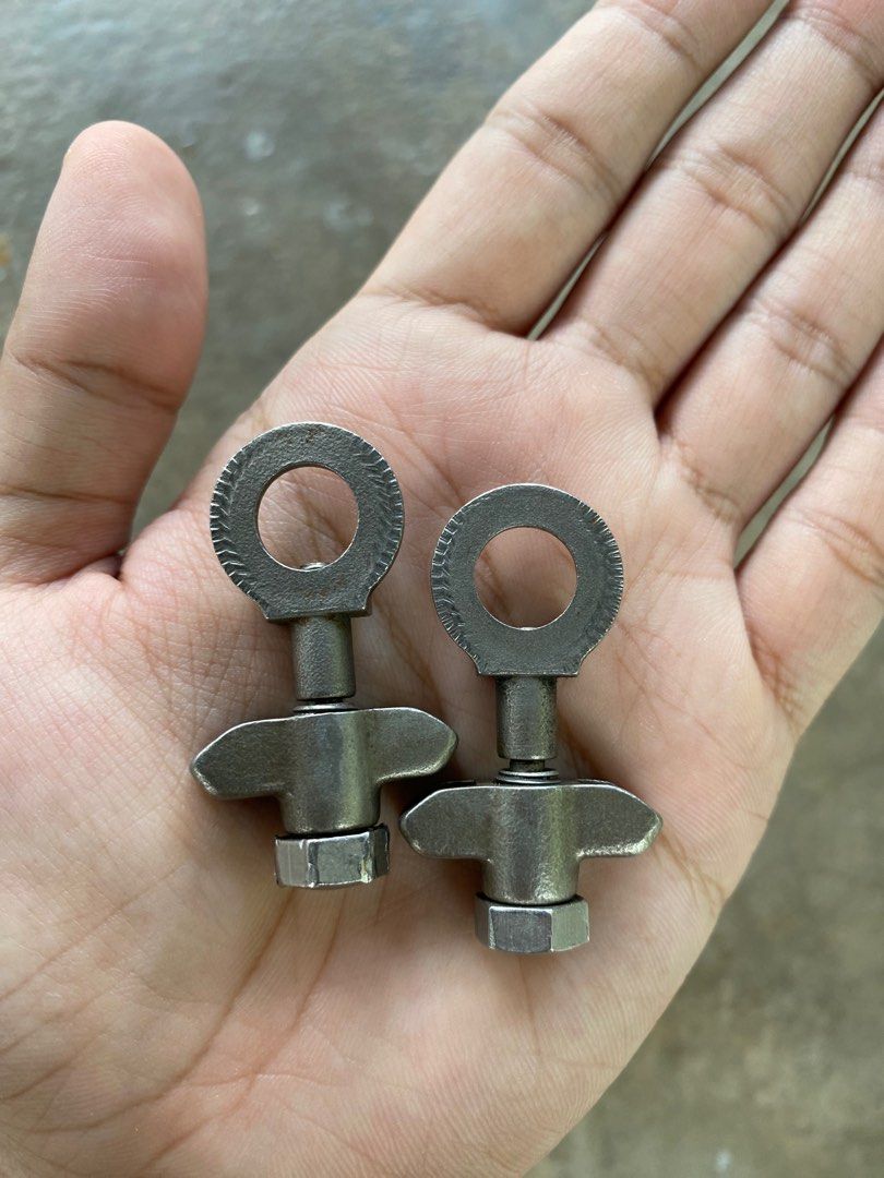Fixed hot sale gear tensioner