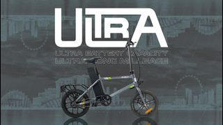 Mobot Ultra | 48V25AH Battery | Monthly Installment $167