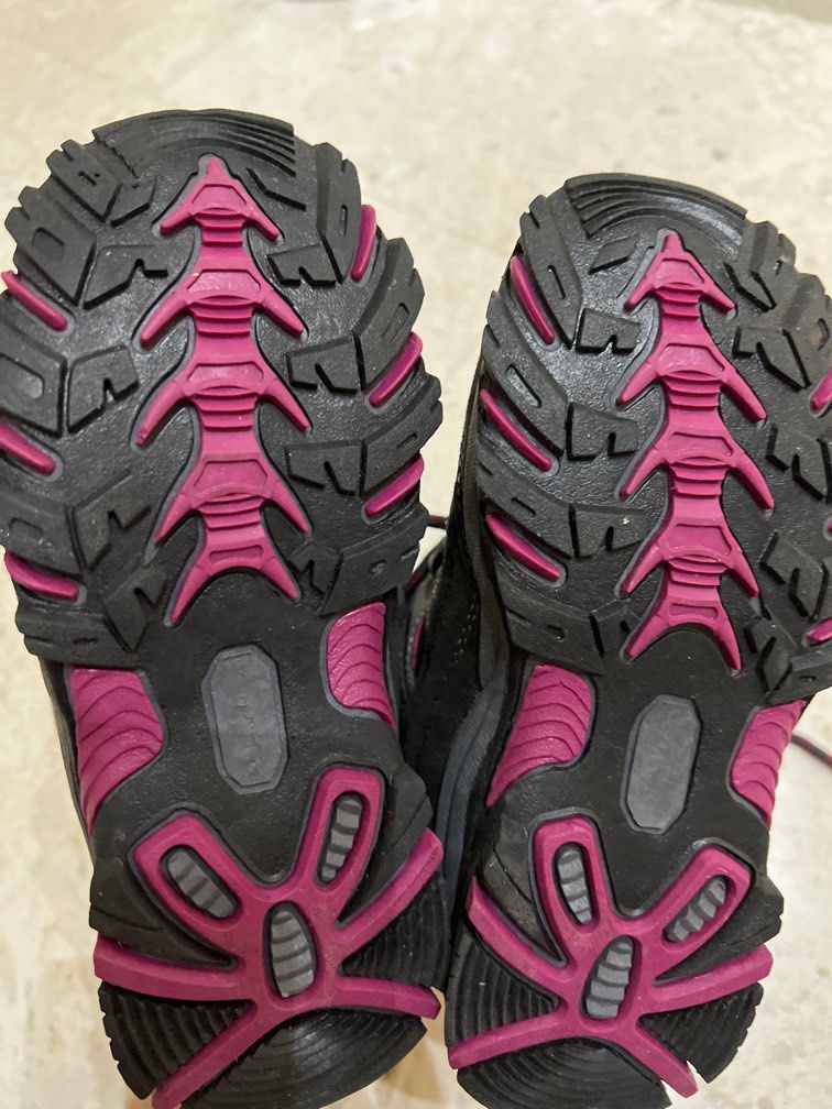 Mountain warehouse kids boots Babies Kids Babies Kids