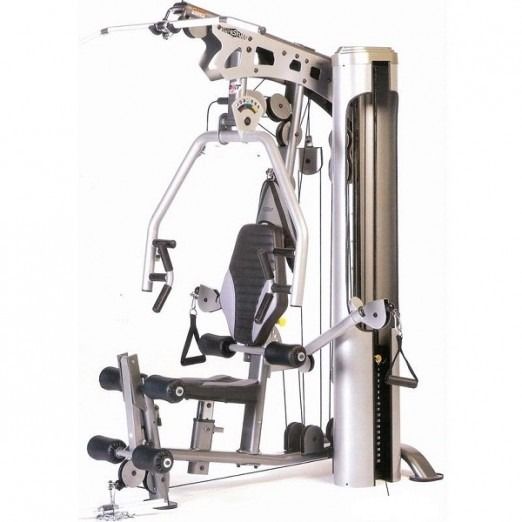 Multifunctional sports equipment outlet