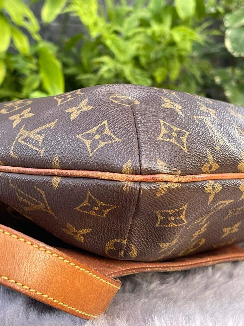 SALE‼️ Authentic Louis Vuitton Musette Salsa GM Sling Bag, Luxury, Bags &  Wallets on Carousell