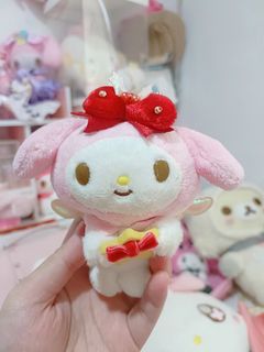 My Melody Christmas