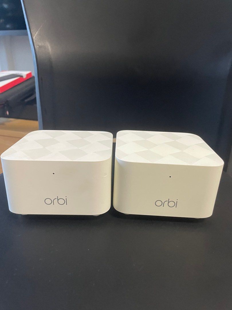Netgear orbi rbr10 Clearance