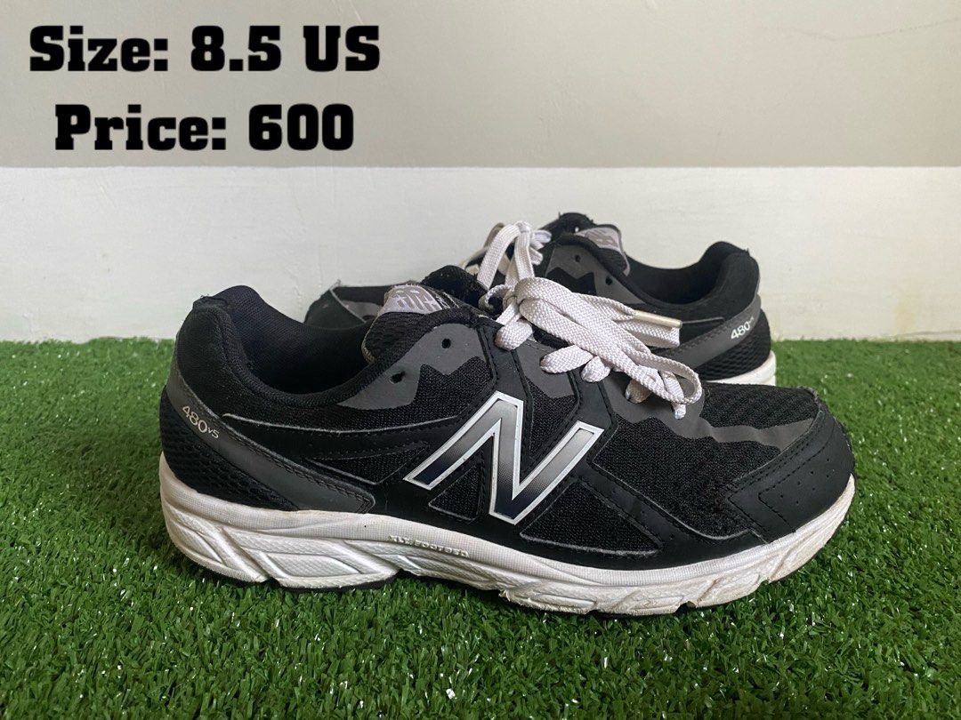 New balance 480 shop v5