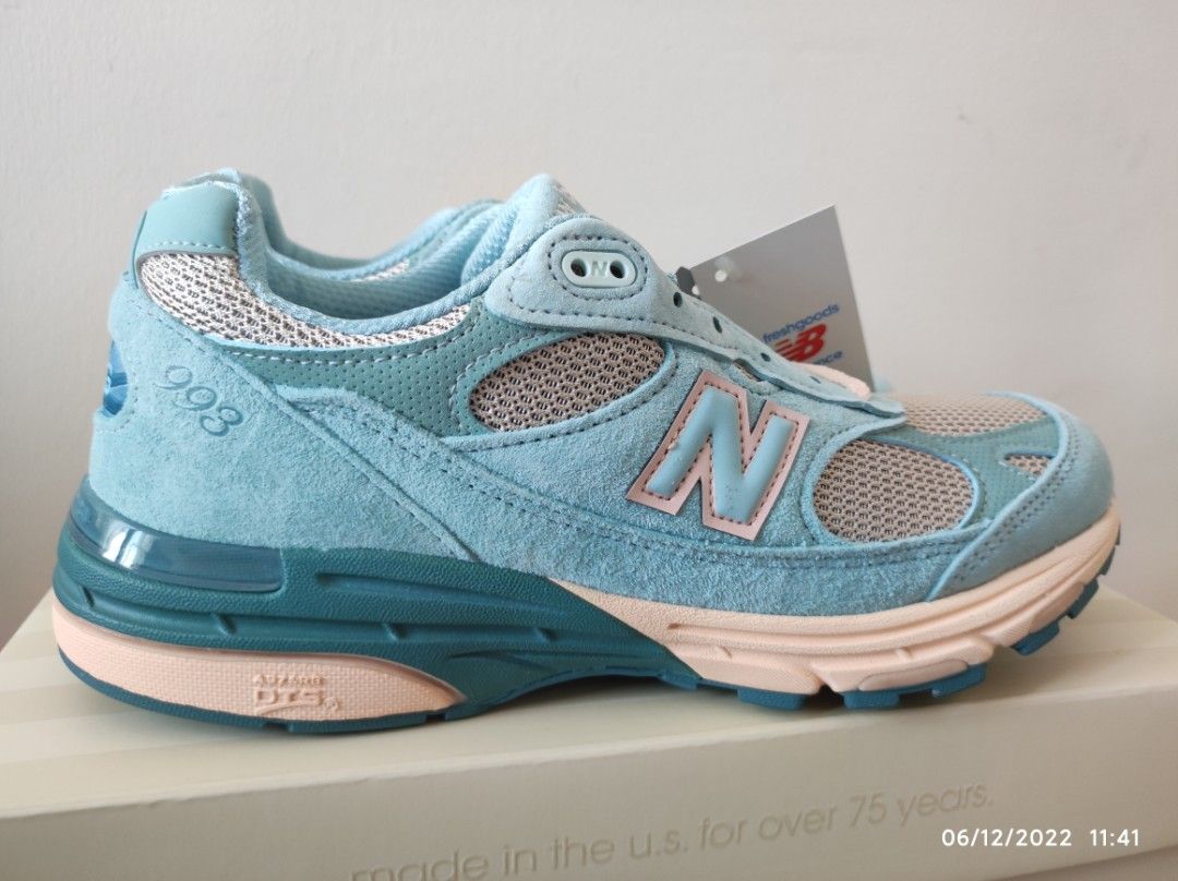 New balance 993 41 store