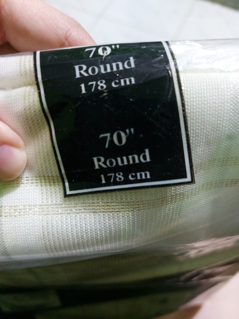 New Bridge Tabletop, Furniture & Home Living, Kitchenware & Tableware