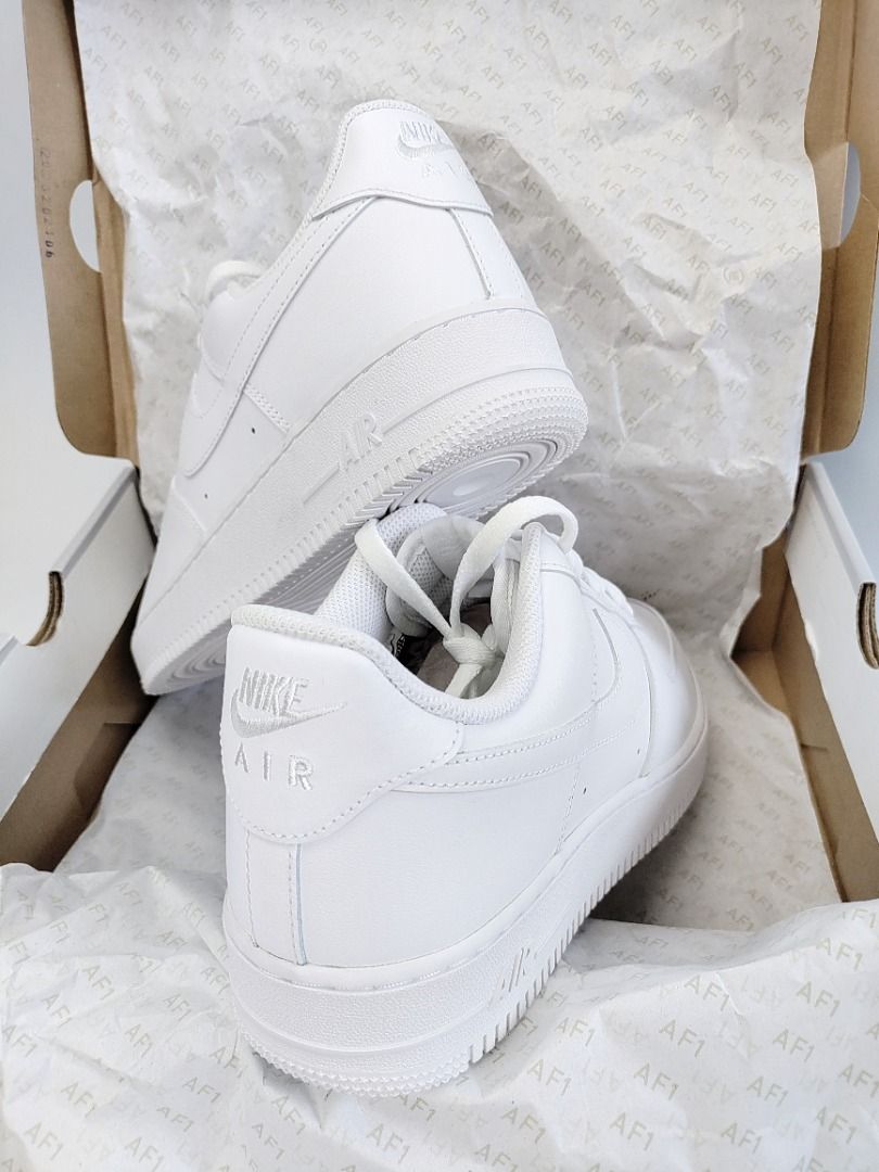 Cocaine white air force ones store