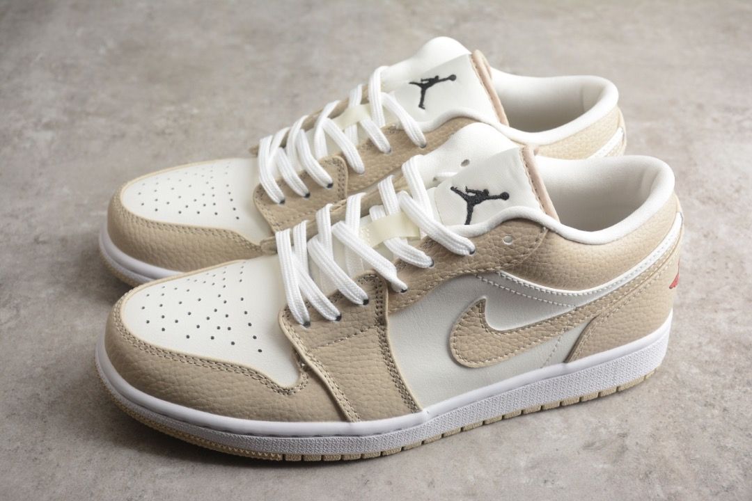 Air jordan 1 low size 8 sale