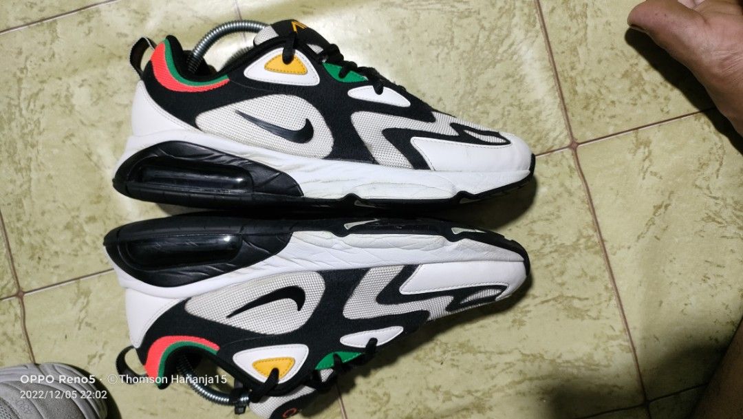 Nike air max 200 china outlet