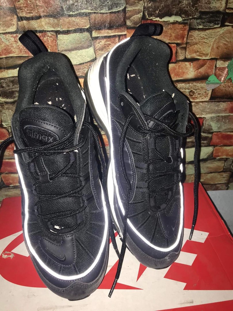98s nike womens