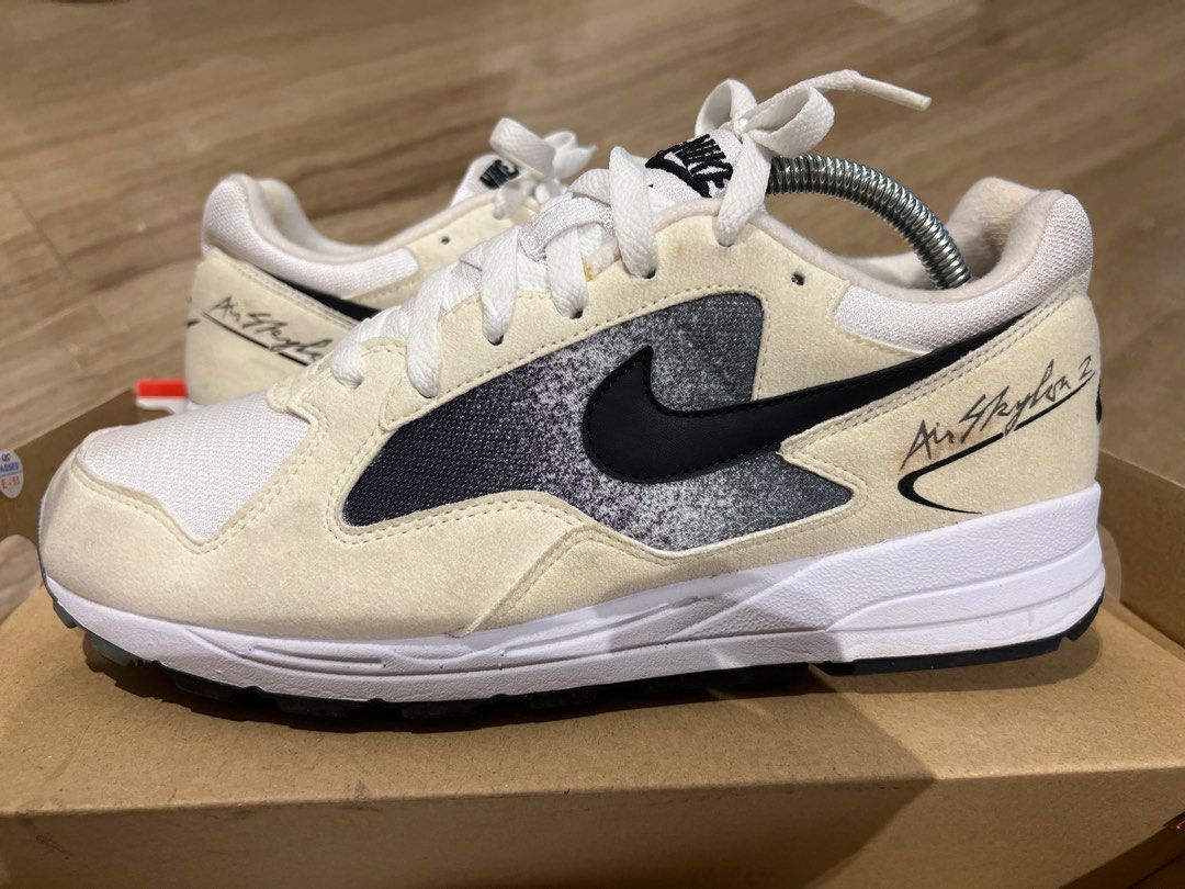 Nike skylon 2 cool grey sales