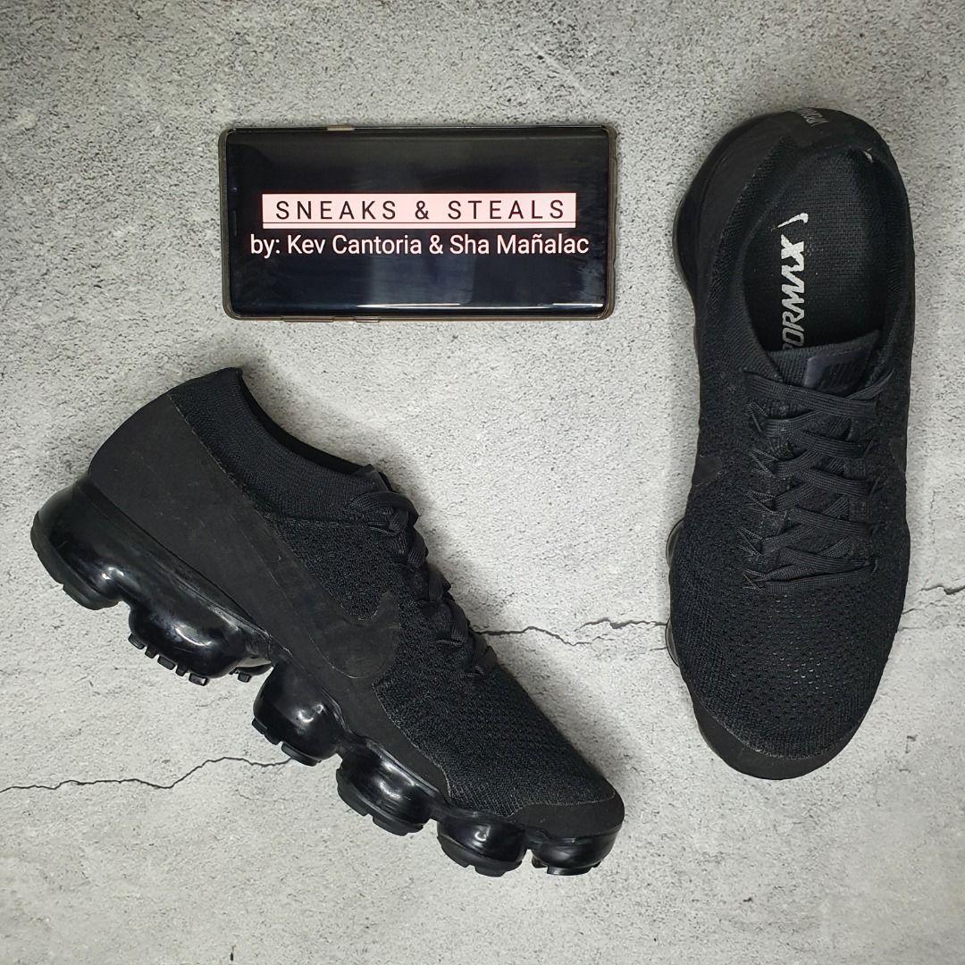 Nike vapormax on sale size 7 mens