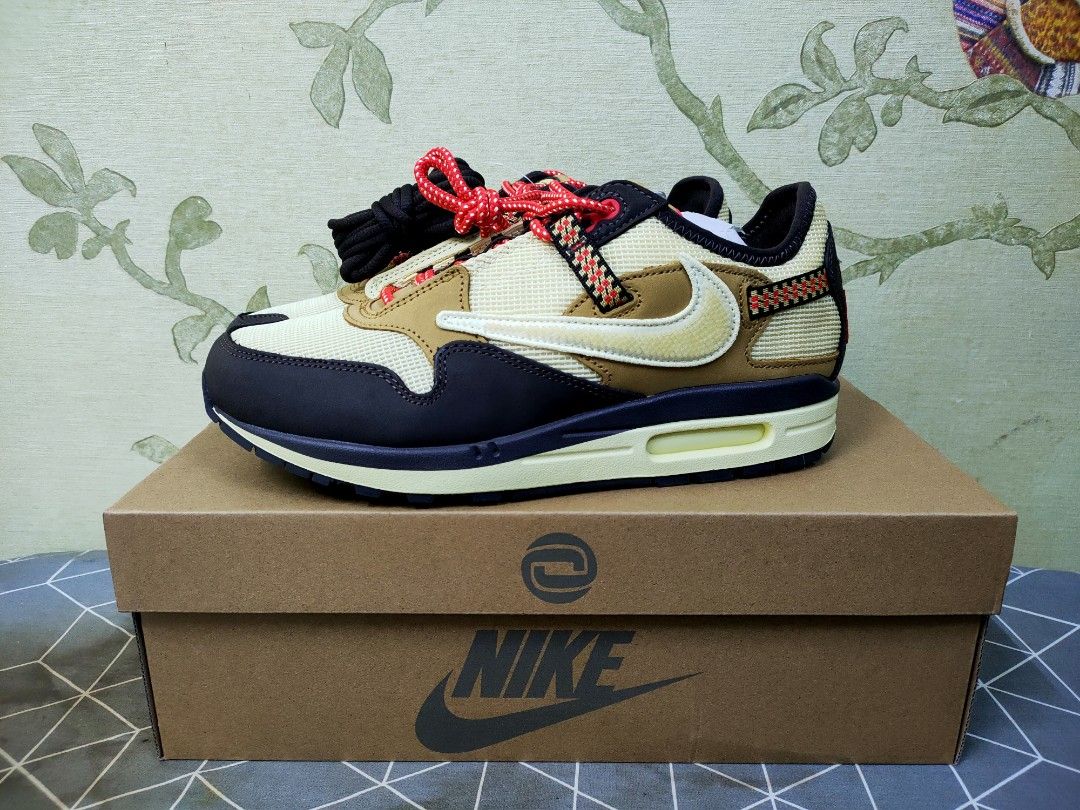 travis scott air max 90