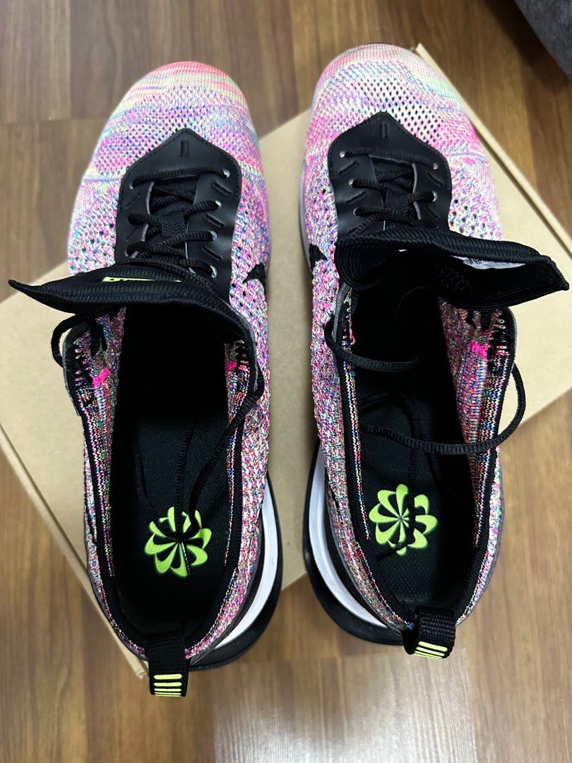 Nike flyknit racer cheap multicolor 1.0