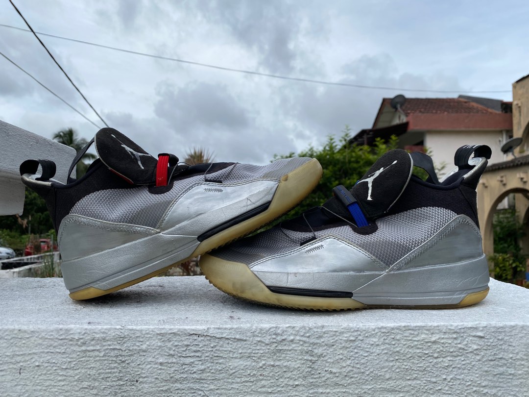 Aj33 all star hotsell