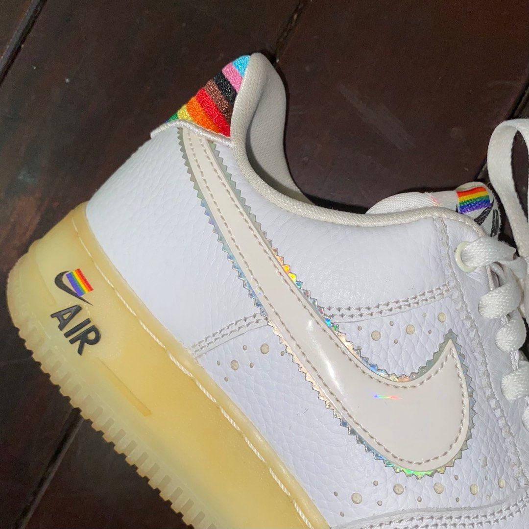 Af1 deals be true