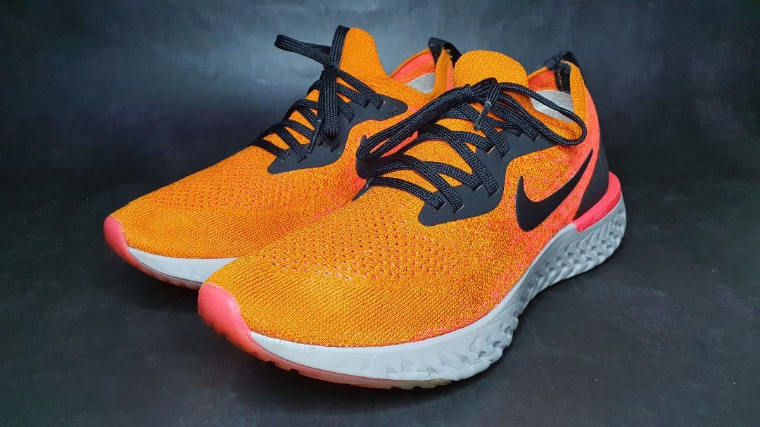 Nike epic sale react copper