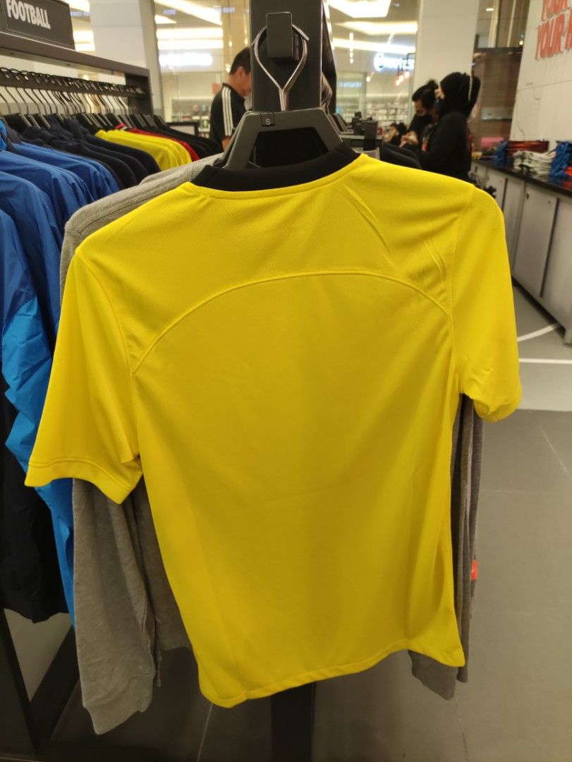 Nike Jersi malaysia 22 23 home Men s Fashion Activewear on Carousell
