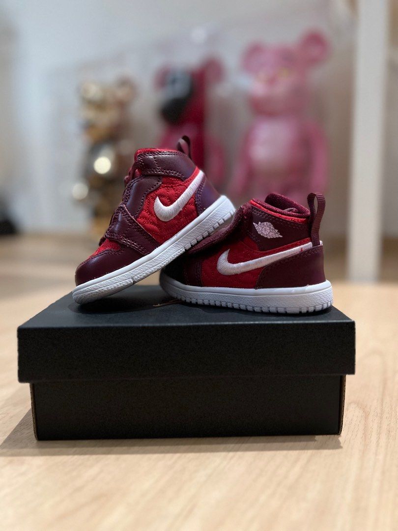 Jordan hotsell mid alt