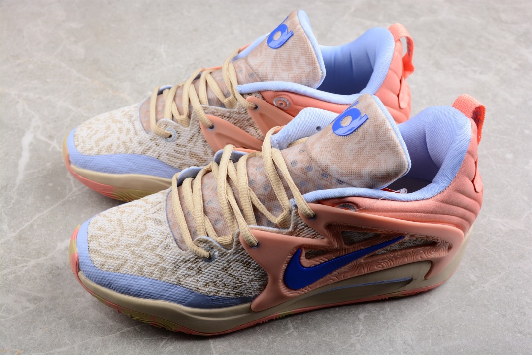 Scarpe kd 4 uomo rosa deals