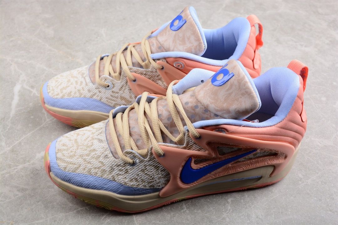 Scarpe kd 10 uomo rosa deals