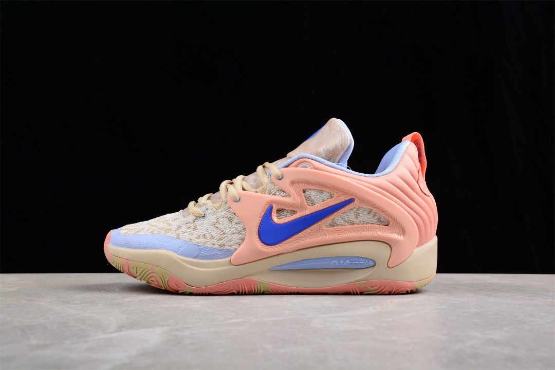 Nike kd 8 elite uomo rosa deals