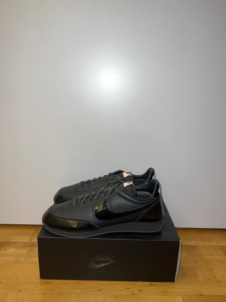 Cdg nike cheap night track