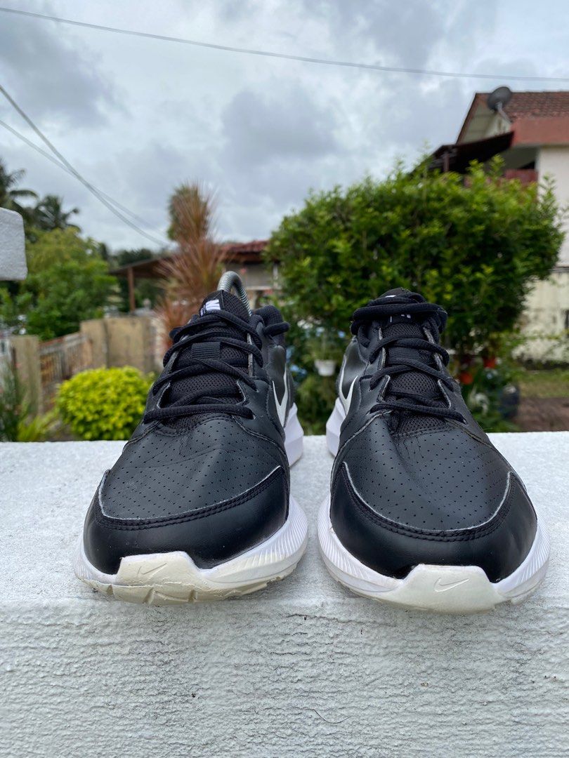 Nike hot sale todos leather