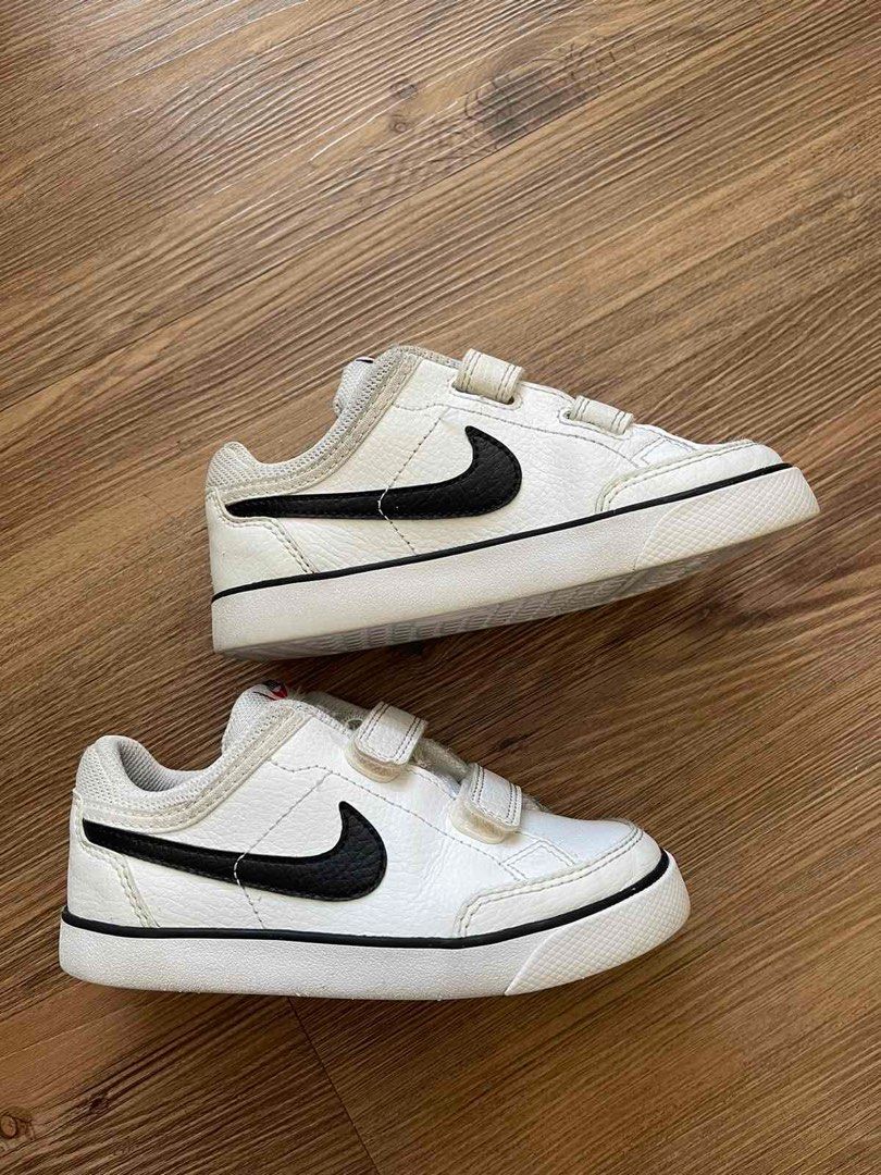 Nike Sneakers Size 10C 16cm Babies Kids Babies Kids Fashion on Carousell