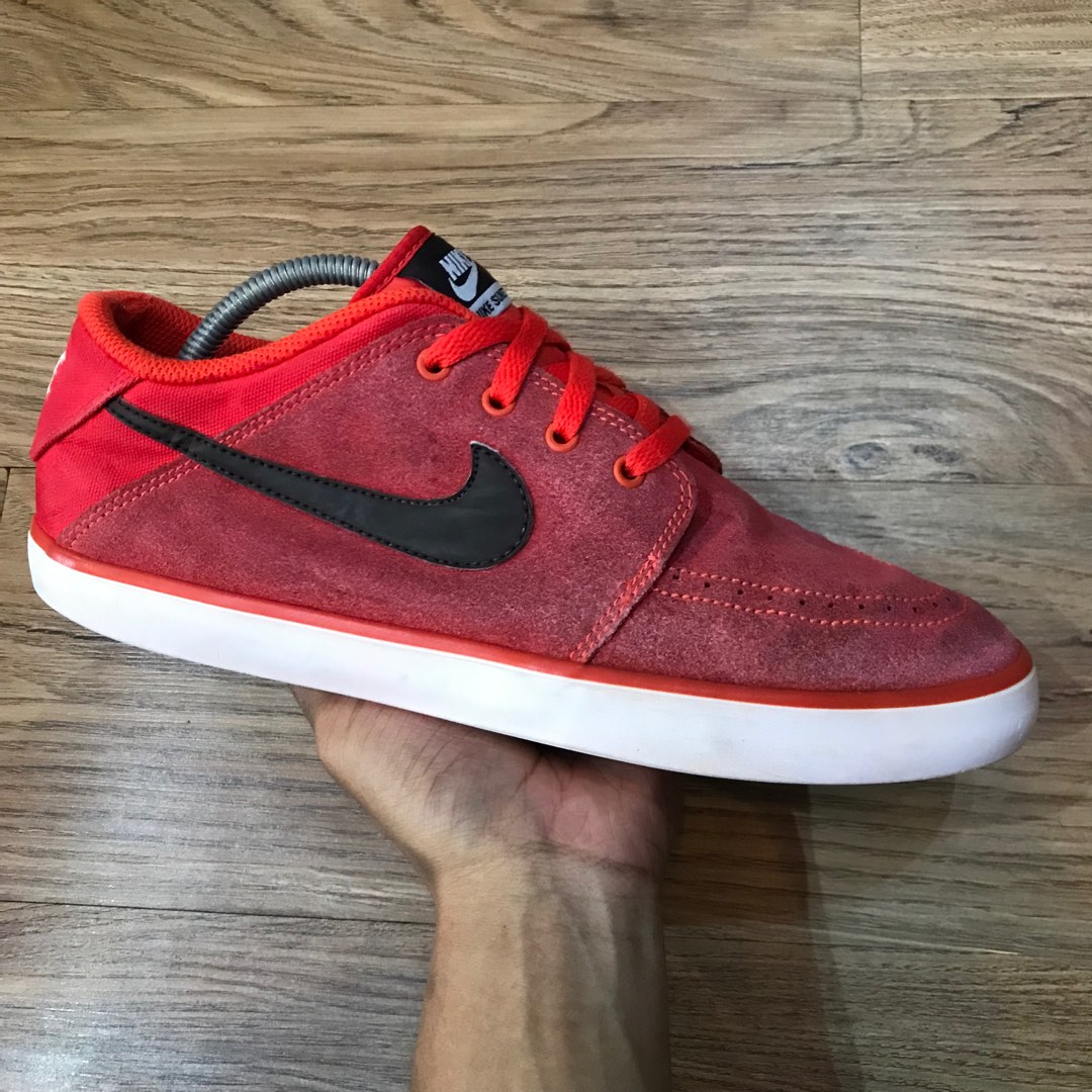 Nike suketo 2 review top