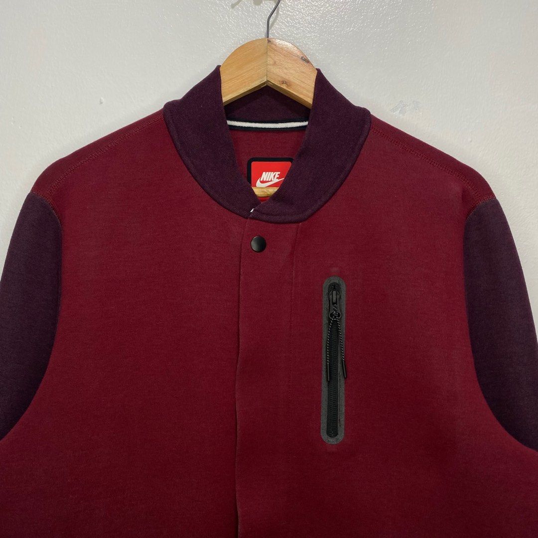 Nike tech fleece varsity new arrivals