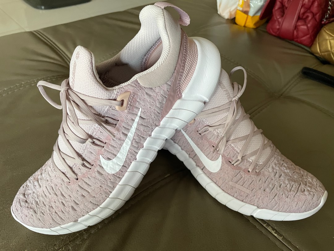 Nike free run shop knit womens