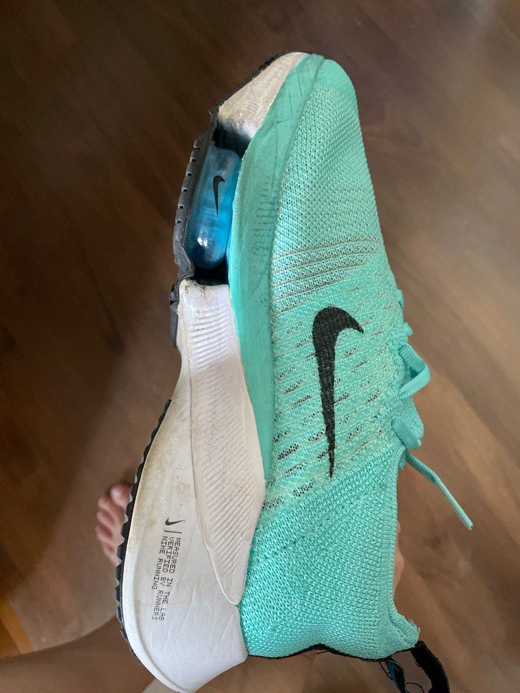 sepatu running nike zoom