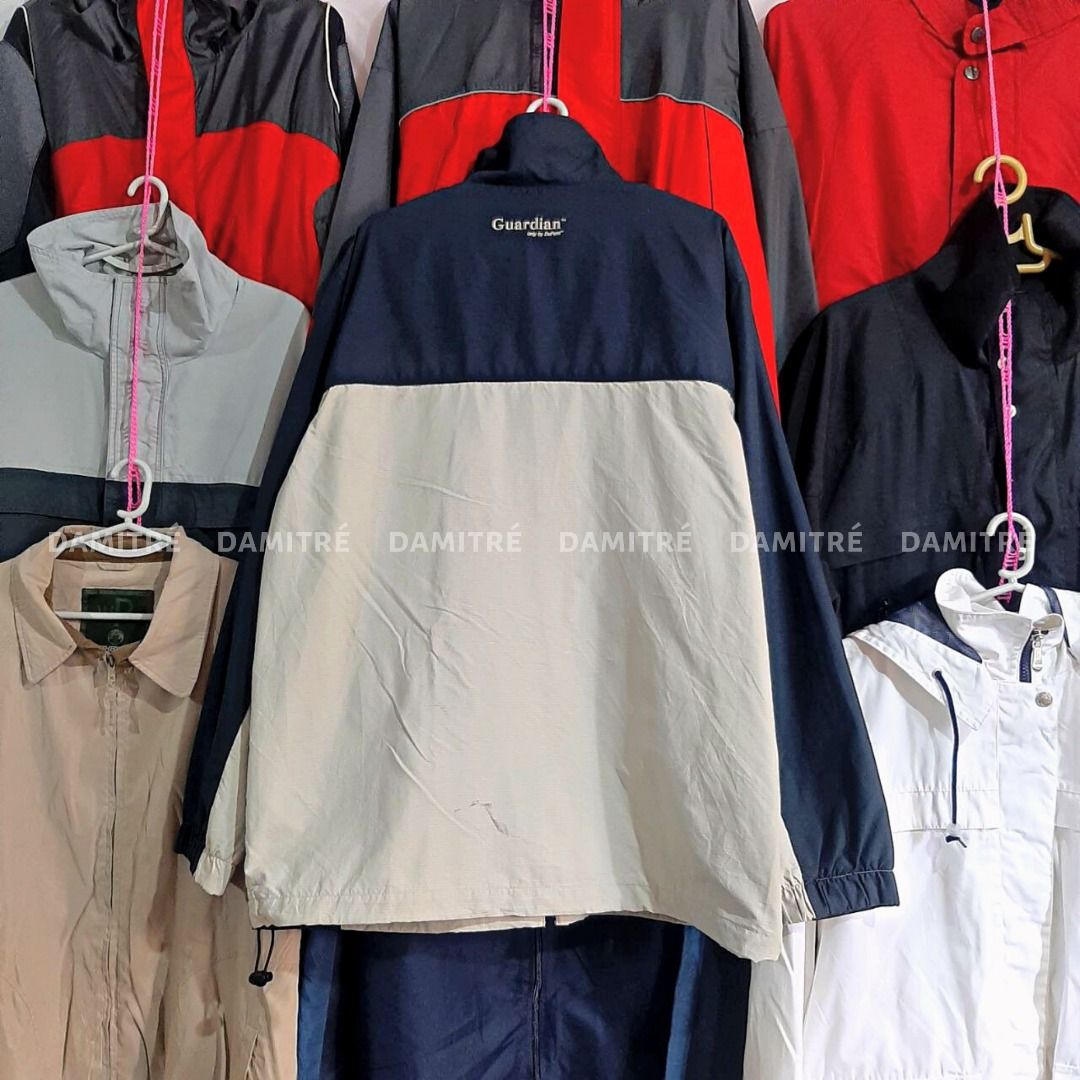 Ezem system jacket discount