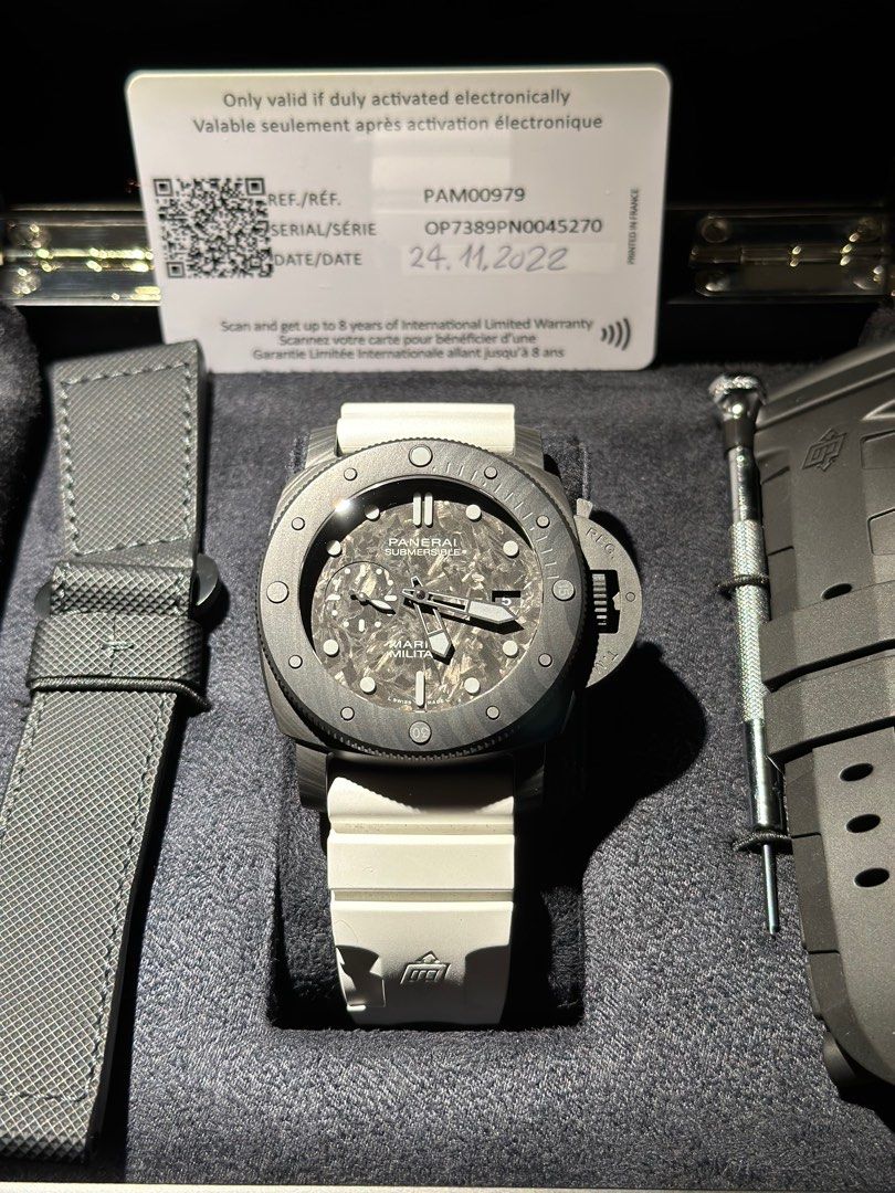 pam979 carbotech