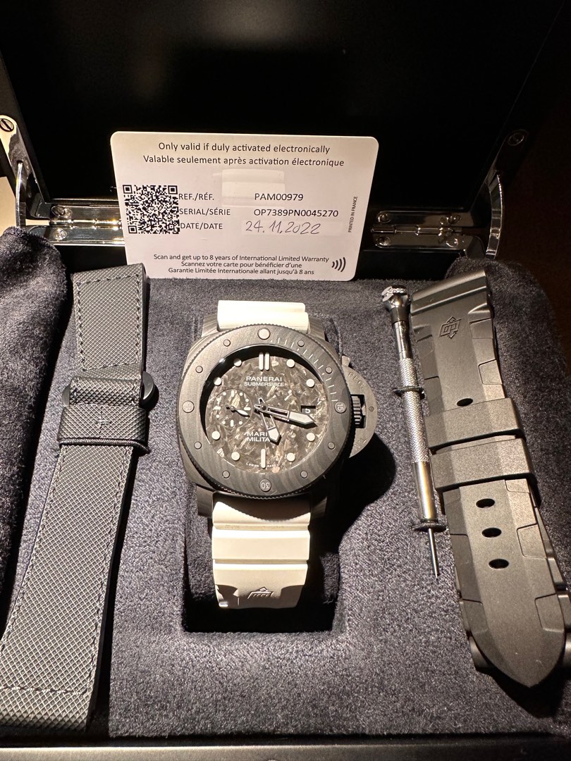 Pam979 carbotech discount
